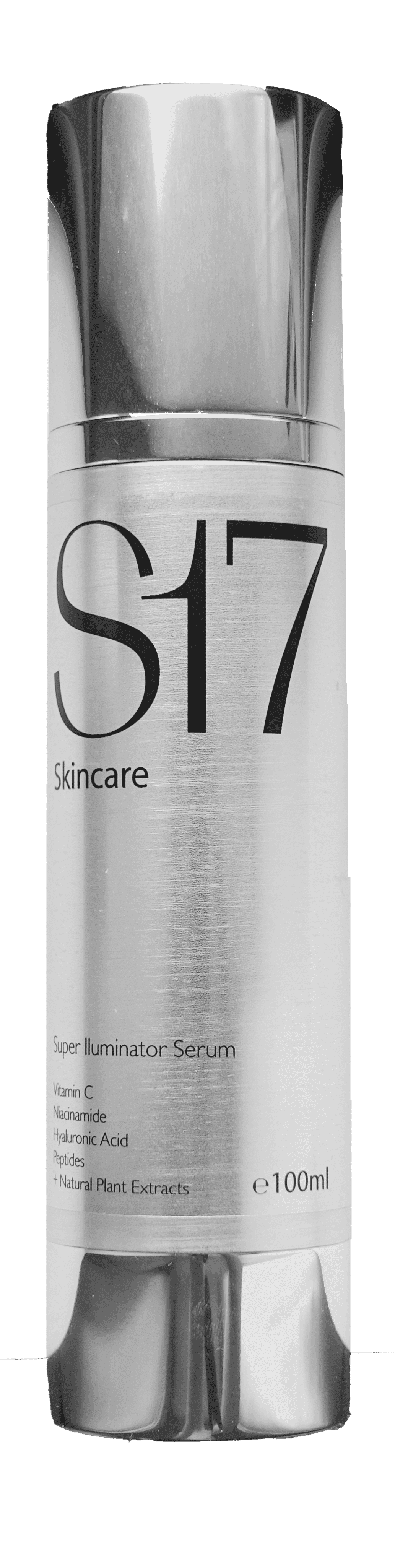 Super Illuminator Serum